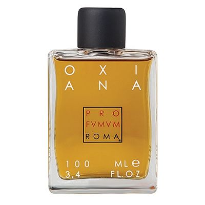 Oxiana Eau de Parfum Women and Men Profumum Roma