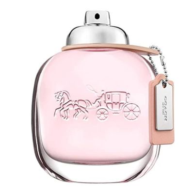 Coach The Fragrance Eau de Toilette Women Coach