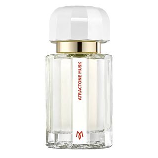 Atractone Musk Eau de Parfum Women and Men Ramon Monegal