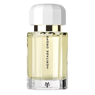 Heritage Drops Eau de Parfum Women and Men Ramon Monegal