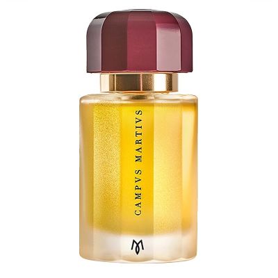 Campvs Martivs Eau de Parfum Women and Men Ramon Monegal