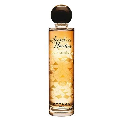 Secret De Rochas Oud Mystere Eau de Parfum Women Rochas