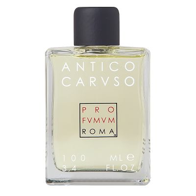 Antico Caruso Eau de Parfum Women and Men Profumum Roma