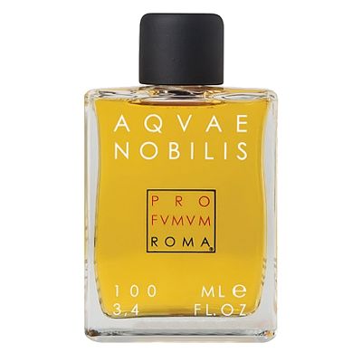 Aquae Nobilis Eau de Parfum Women and Men Profumum Roma