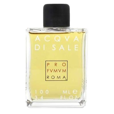 Acqua Di Sale Eau de Parfum Women and Men Profumum Roma