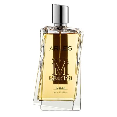 Arles Eau de Parfum Women and Men Morph