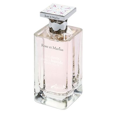 Une Sieste Dans La Bastide Ensoleillee Eau de Parfum Women and Men Rose Et Marius