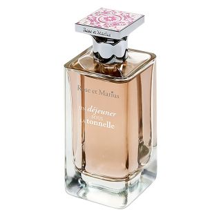 Une Flanerie Sous L Oratoire Eau de Parfum Women and Men Rose Et Marius