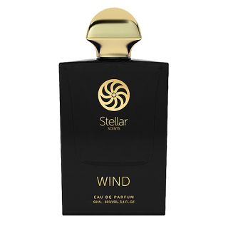 Wind Eau de Parfum Women and Men Stellar Scents