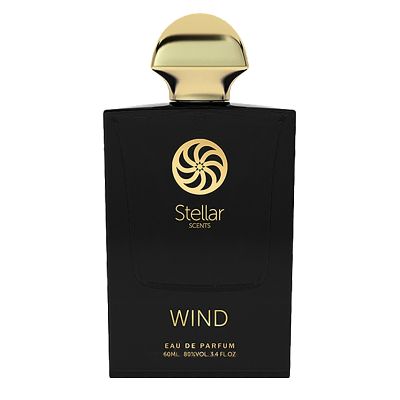 عطر ويند إيو دي بارفان للنساء والرجال من ستيلار سينتس