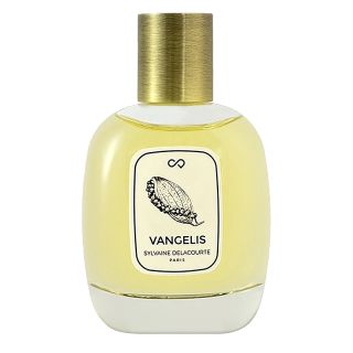 Vangelis Eau de Parfum Women and Men Sylvaine Delacourte