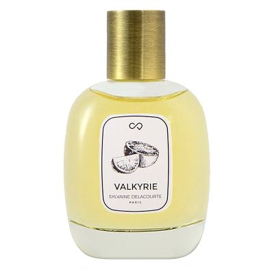 Valkyrie Eau de Parfum Women and Men Sylvaine Delacourte