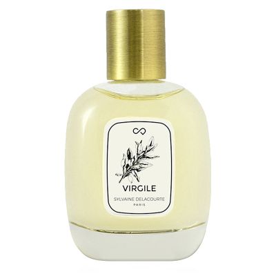 Virgile Eau de Parfum Women and Men Sylvaine Delacourte