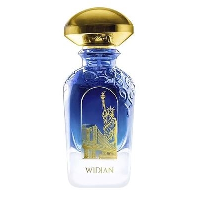 New York Extrait de Parfum Women and Men Widian