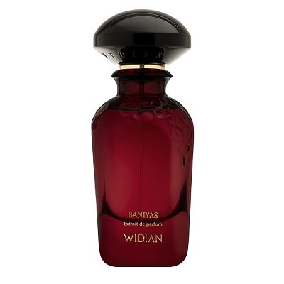 Baniyas Extrait de Parfum Women and Men Widian