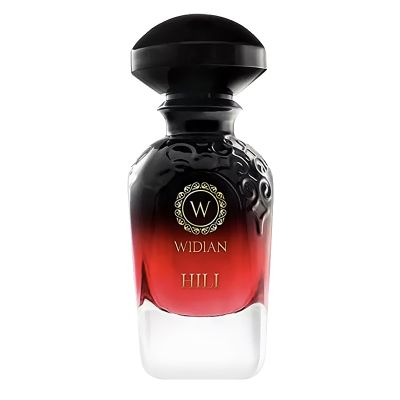 Hili Extrait de Parfum Women and Men Widian