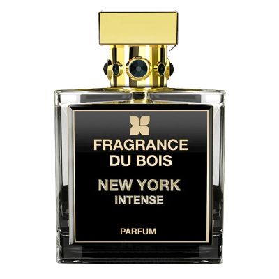 New York Intense Perfume Women and Men Fragrance Du Bois