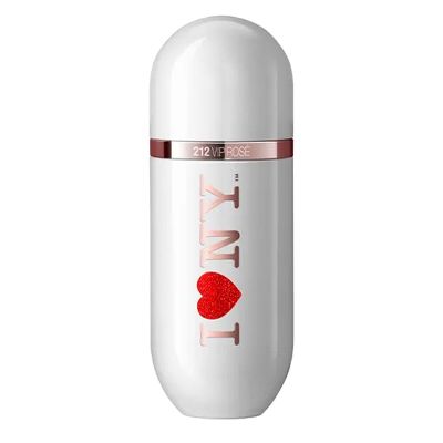 212 VIP Rose Love NY Eau de Parfum Women Carolina Herrera