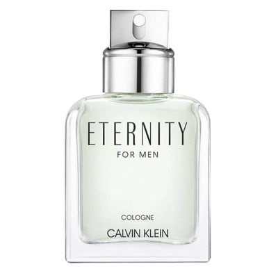 Eternity Cologne For Men Eau de Toilette Men Calvin Klein