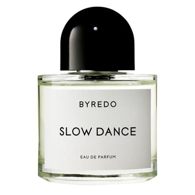 Slow Dance Eau de Parfum Women and Men Byredo