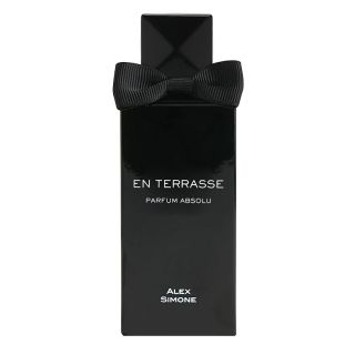 En Terrasse Parfum Absolu Perfume Women and Men Alex Simone