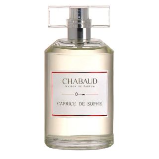 Caprice De Sophie Eau de Parfum Women Chabaud Maison de Parfum