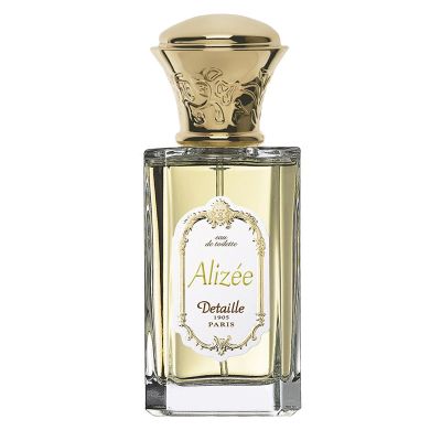 Alizee Eau de Toilette Women Detaille