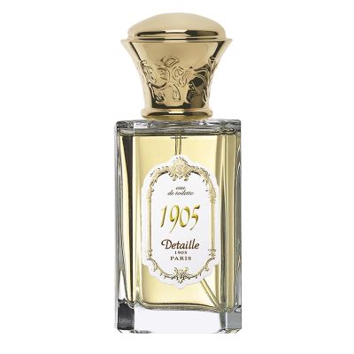 1905 Eau de Toilette Women Detaille