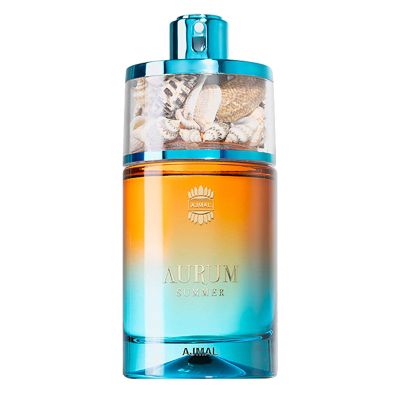 Aurum Summer Eau de Parfum Women Ajmal