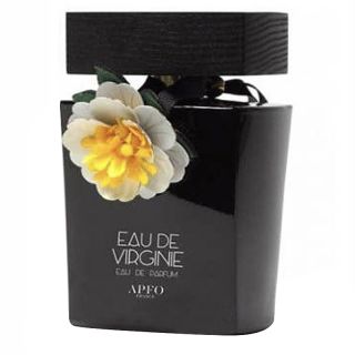 Eau De Virginie Eau de Parfum Women Au Pays De La Fleur D Oranger