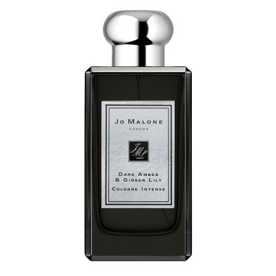 Dark Amber Ginger Lily Eau de Cologne Women Jo Malone London