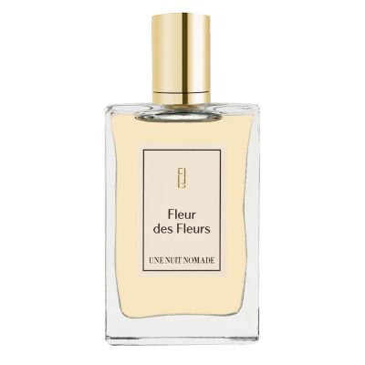 Fleur Des Fleurs Eau de Parfum Women Une Nuit Nomade عطر نسائي واحد ليلة تجوال