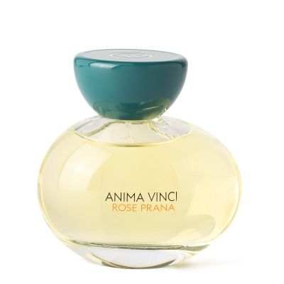 Rose Prana Eau de Parfum Women Anima Vinci