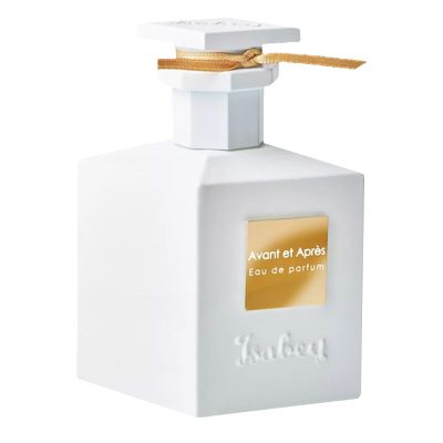 Avant Et Apres Eau de Parfum Women Isabey