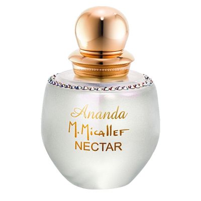 Ananda Nectar Eau de Parfum Women M. Micallef