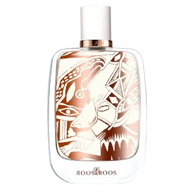 Nymphessence  Eau de Parfum Women Roos Roos