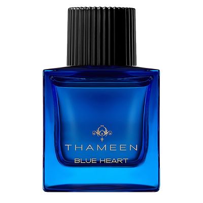 Blue Heart Extrait de Parfum Women and Men Thameen