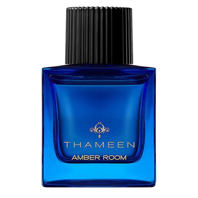 Amber Room Extrait de Parfum Women and Men Thameen