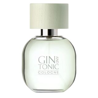 Gin and Tonic Cologne Extrait de Parfum Women and Men Art De Parfum