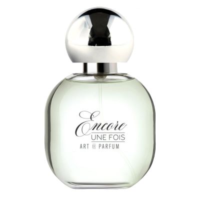 Encore Une Fois Extrait de Parfum Women and Men Art De Parfum