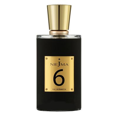 Nejma 6 Eau de Parfum Women Nejma