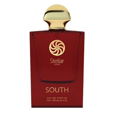 South Eau de Parfum Women and Men Stellar Scents