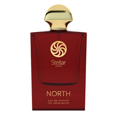 ماء عطر نورث للنساء والرجال أستيلار سنتس