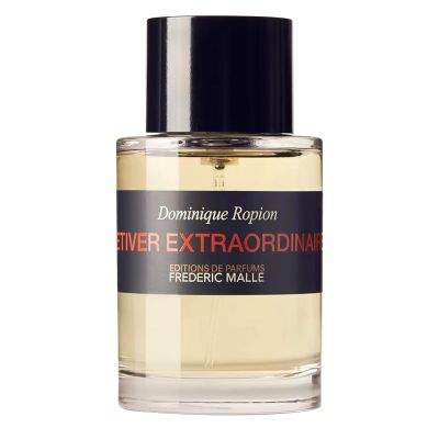 Vetiver Extraordinaire Eau de Parfum Men Frederic Malle