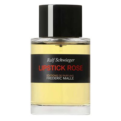 Lipstick Rose Eau de Parfum Women Frederic Malle