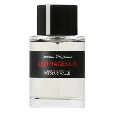 Outrageous Eau de Toilette Women and Men Frederic Malle