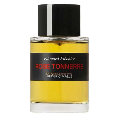 Rose Tonnerre Eau de Parfum Women Frederic Malle