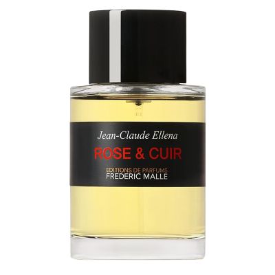 Rose Cuir Eau de Parfum Women and Men Frederic Malle