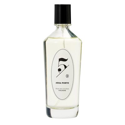 Agua Porto Eau de Cologne Women and Men Claus Porto