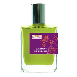 Lumiere Eau de Parfum Women and Men Aftelier